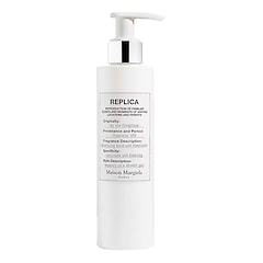 REPLICA By the Fireplace - Gel douche Ambré Boisé, MAISON MARGIELA